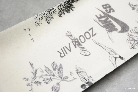 Dunk SB Nike  DC6887-200 Concepts Turdunken High 0115